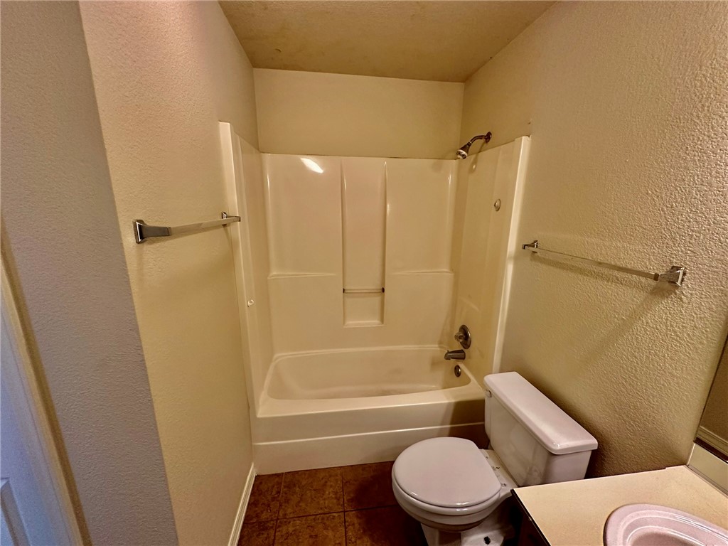 Fairchild - Residential Lease