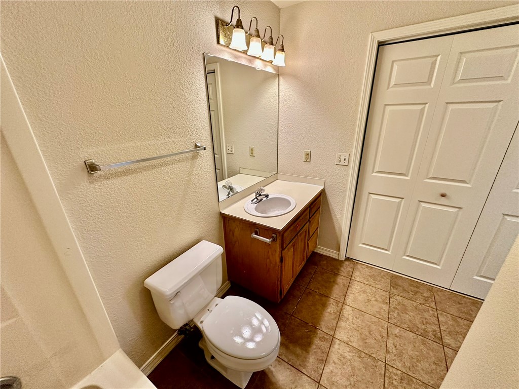 Fairchild - Residential Lease