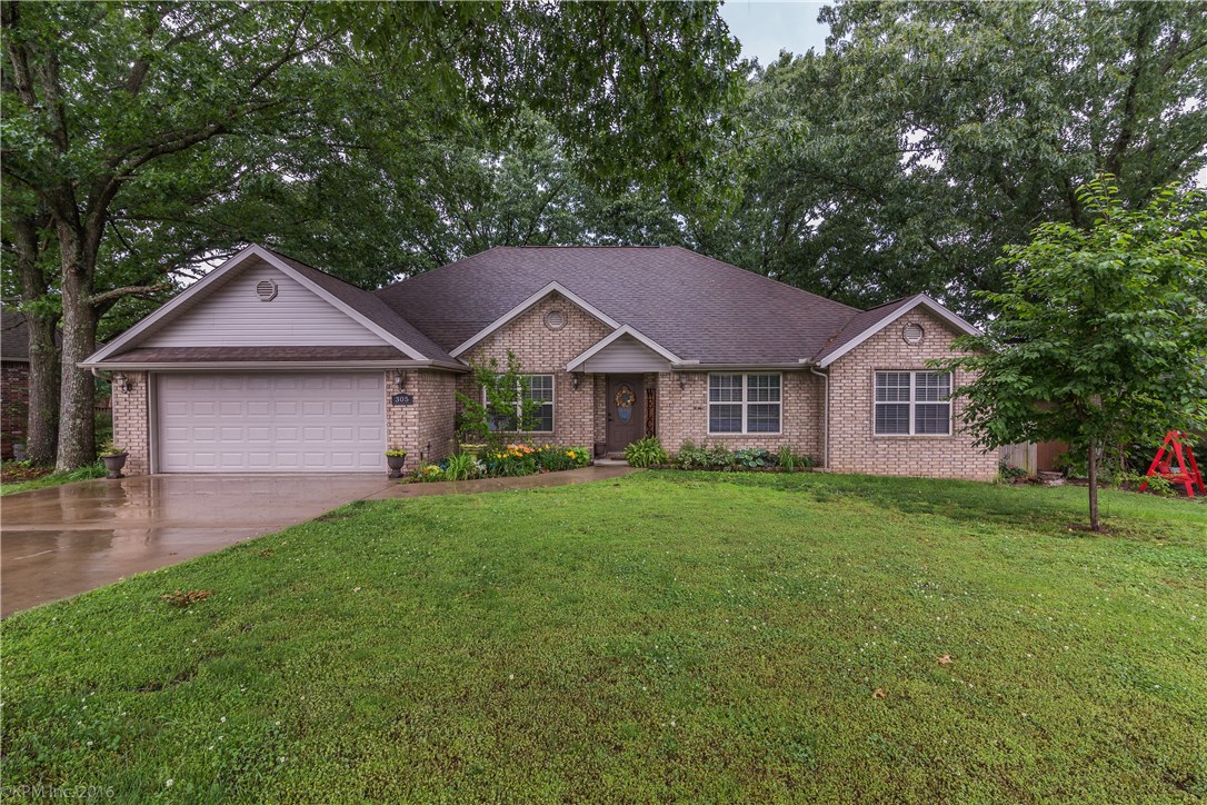 Sheppard Hills - Residential