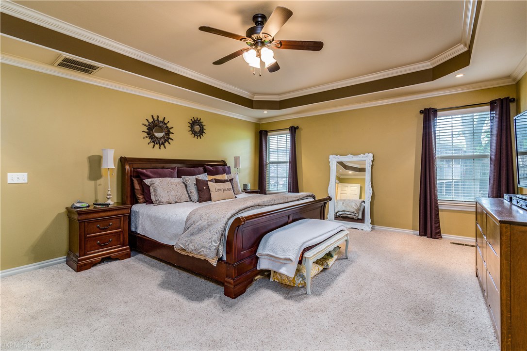 Sheppard Hills - Residential