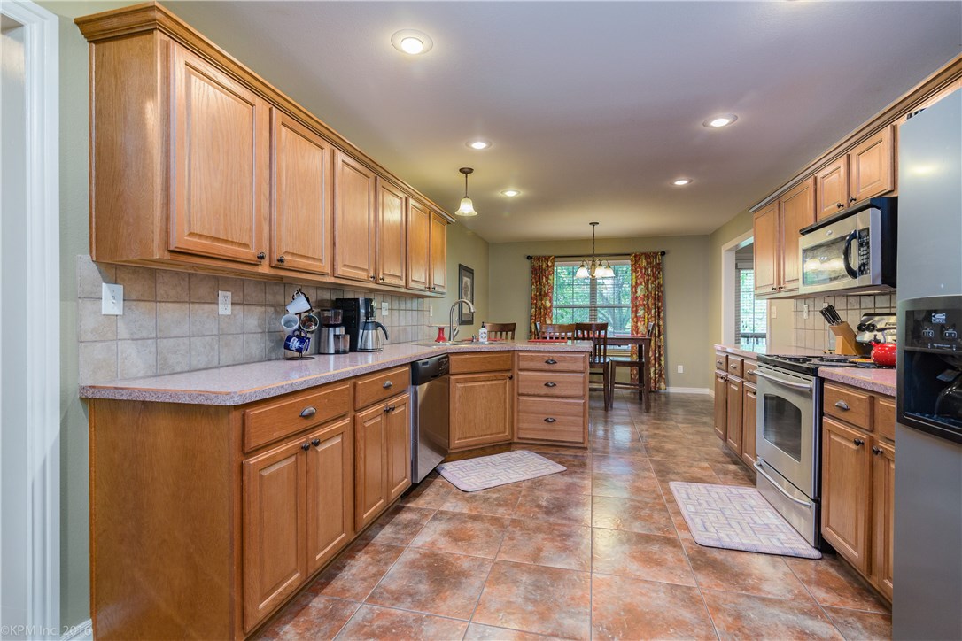 Sheppard Hills - Residential