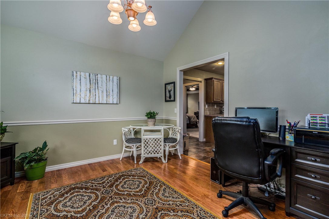 Sheppard Hills - Residential