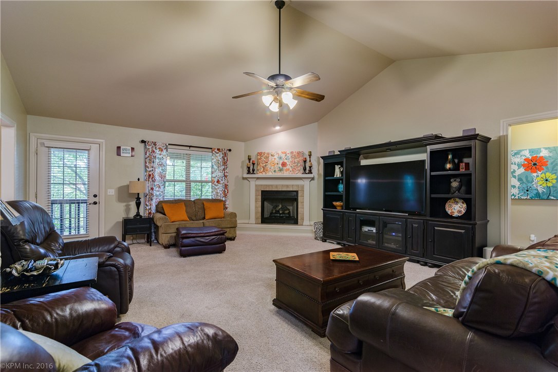 Sheppard Hills - Residential