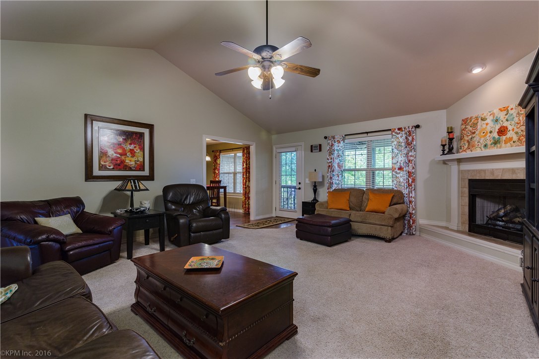 Sheppard Hills - Residential
