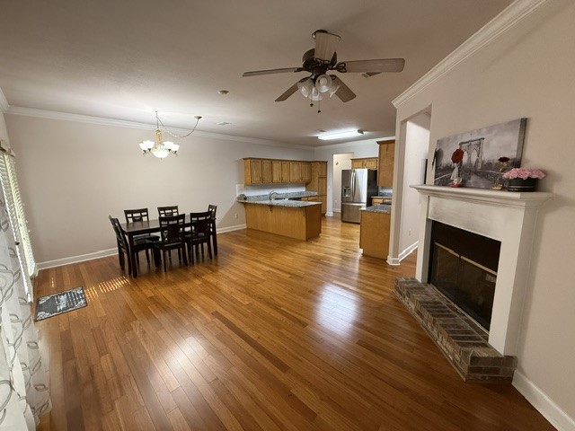Cove Landing Ph Ii - Residential