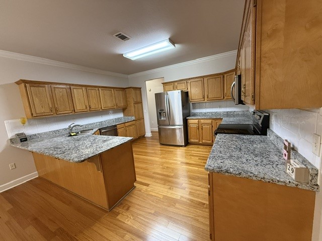 Cove Landing Ph Ii - Residential