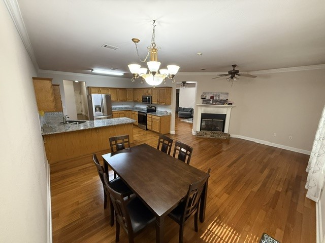 Cove Landing Ph Ii - Residential