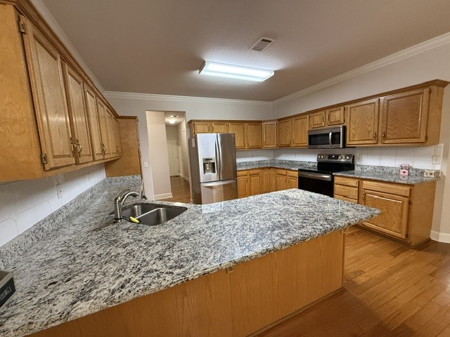 Cove Landing Ph Ii - Residential