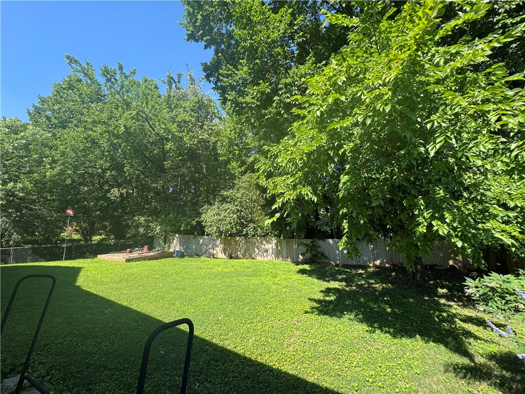 Ridgewood Estates - Residential