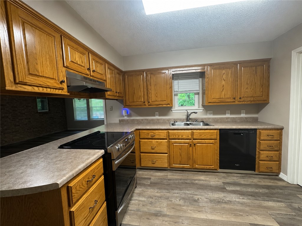 Ridgewood Estates - Residential