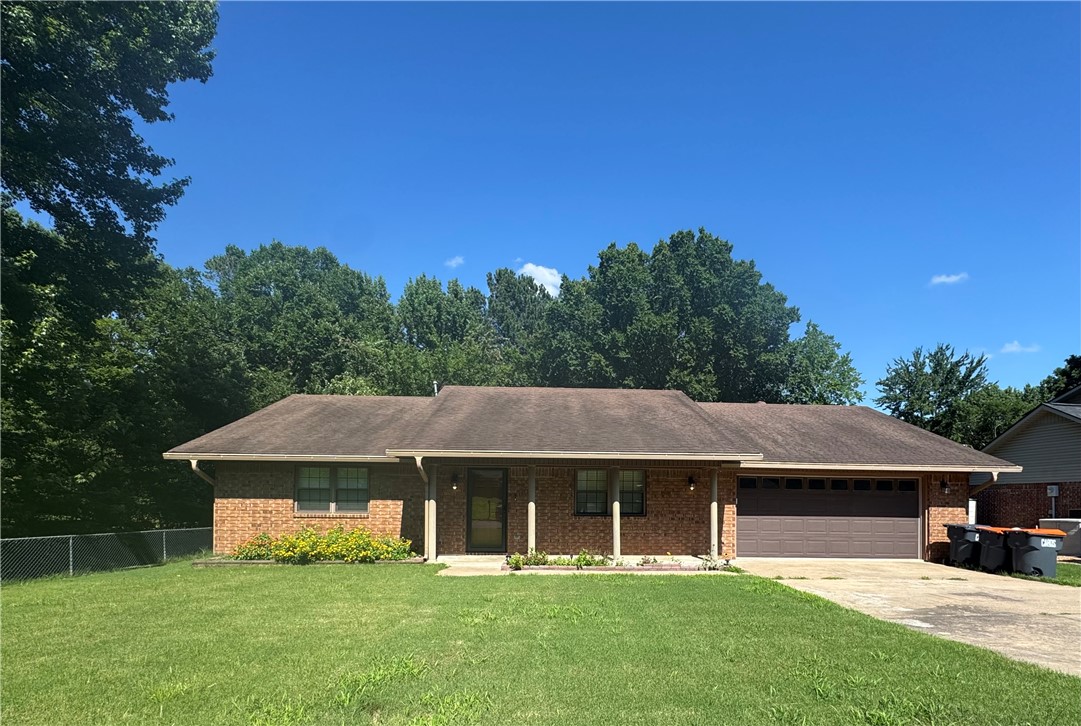Ridgewood Estates - Residential