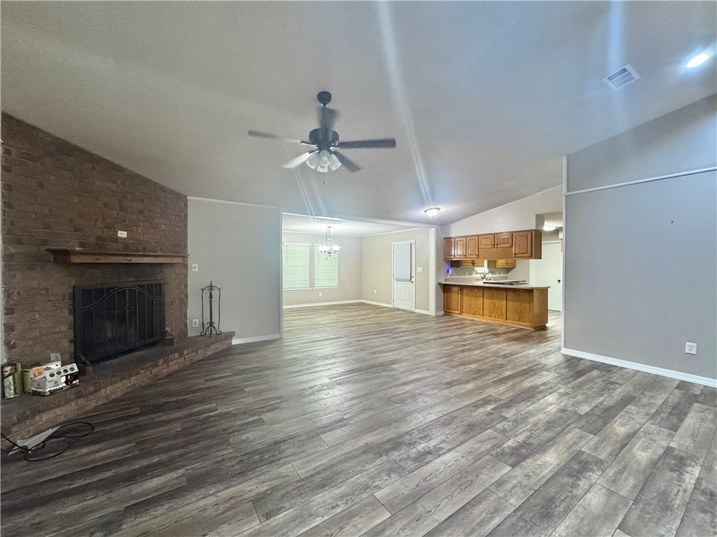 Ridgewood Estates - Residential