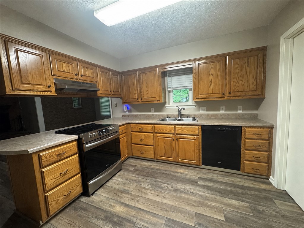 Ridgewood Estates - Residential