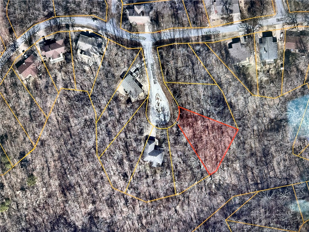 Cheshire Sub Bvv - Land