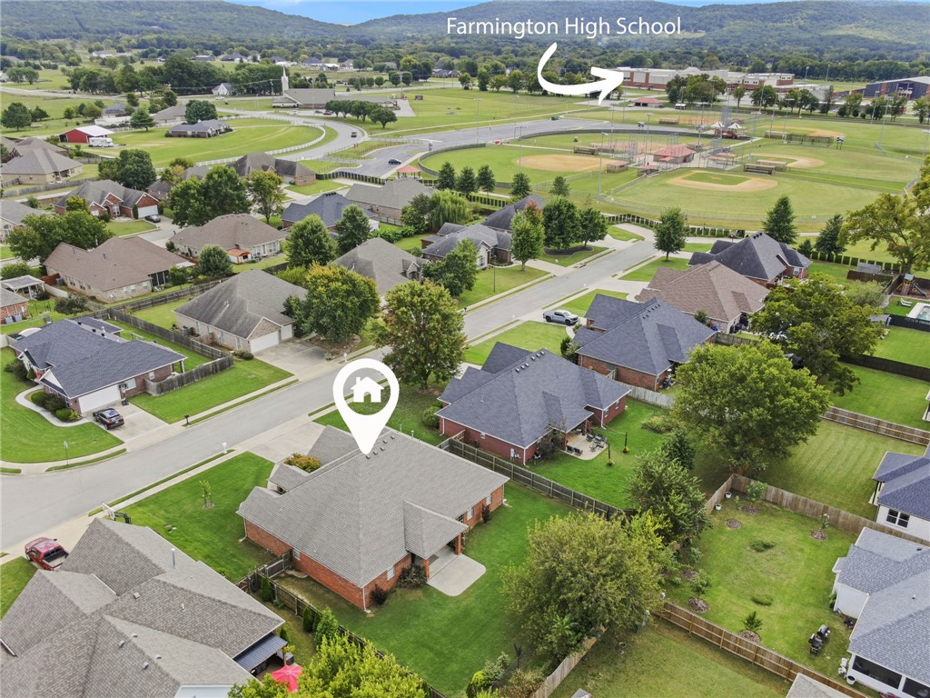 Southwinds Sub - Residential