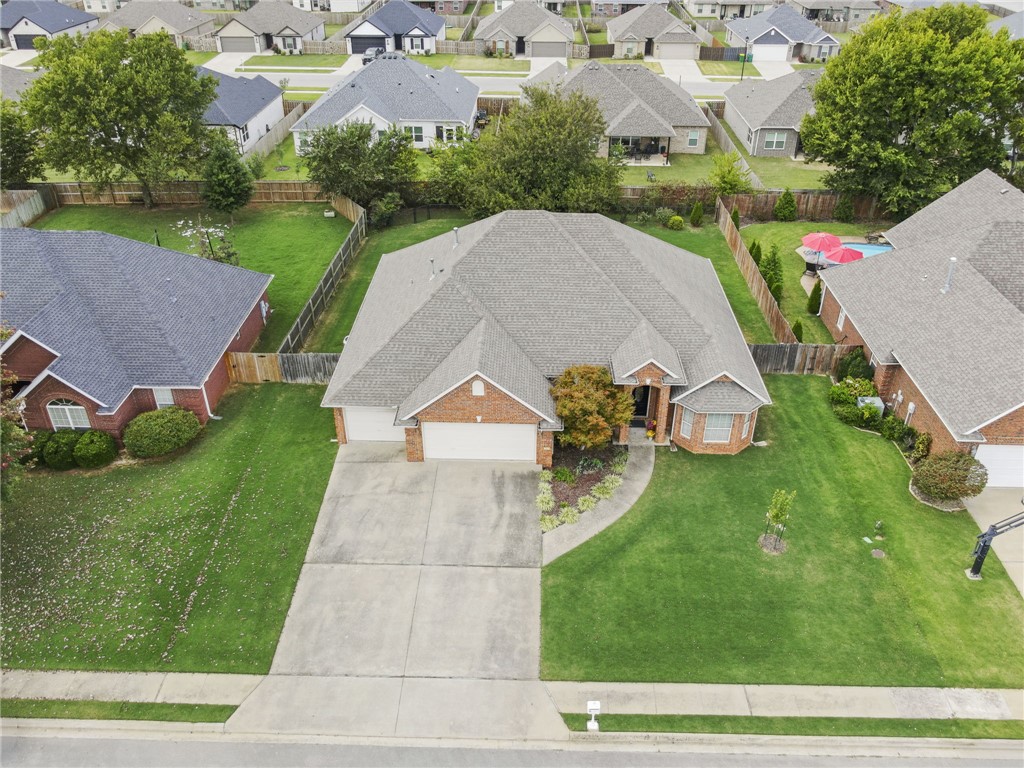 Southwinds Sub - Residential