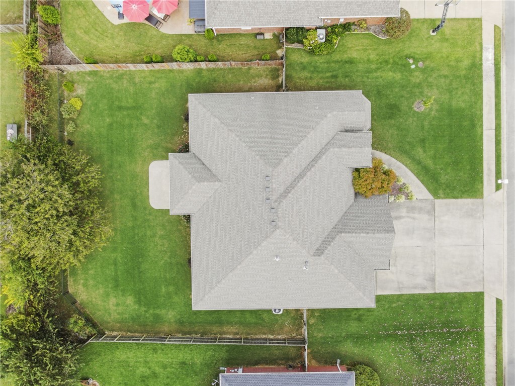 Southwinds Sub - Residential