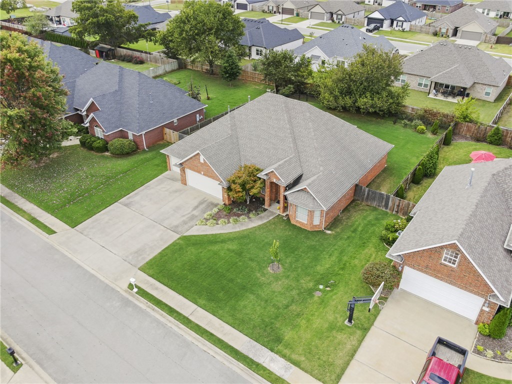 Southwinds Sub - Residential