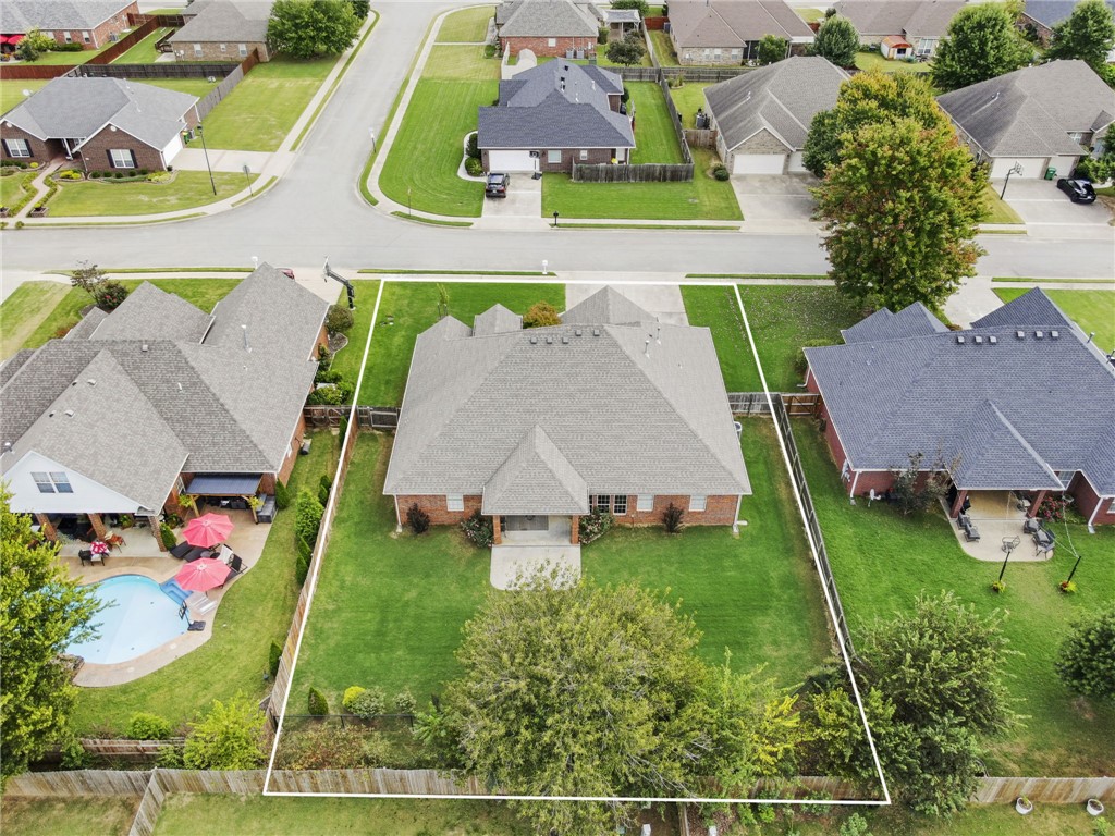 Southwinds Sub - Residential