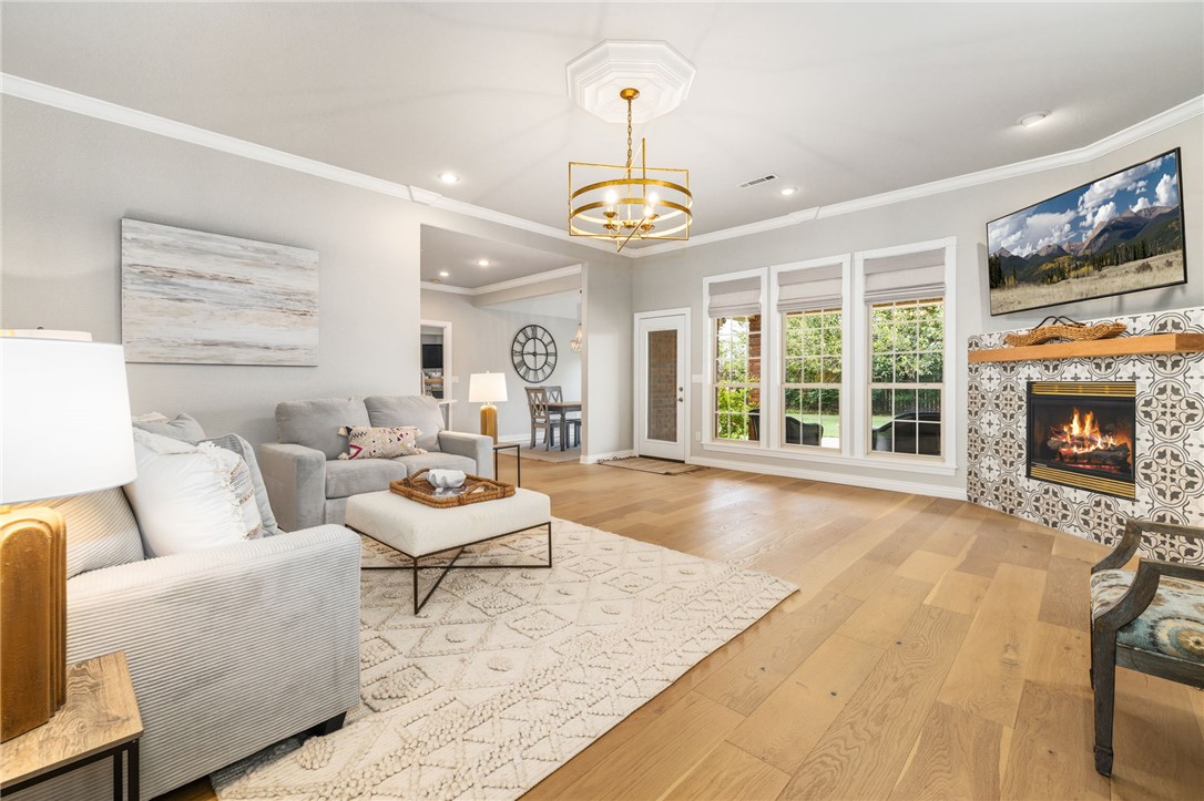 Southwinds Sub - Residential