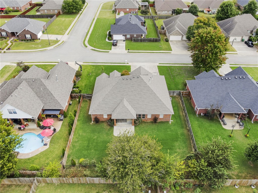 Southwinds Sub - Residential