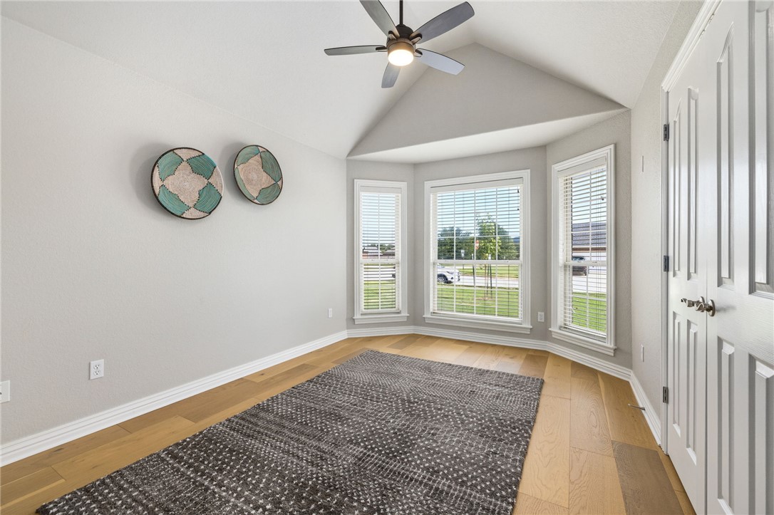 Southwinds Sub - Residential