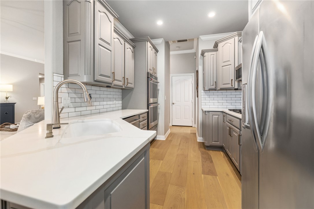 Southwinds Sub - Residential