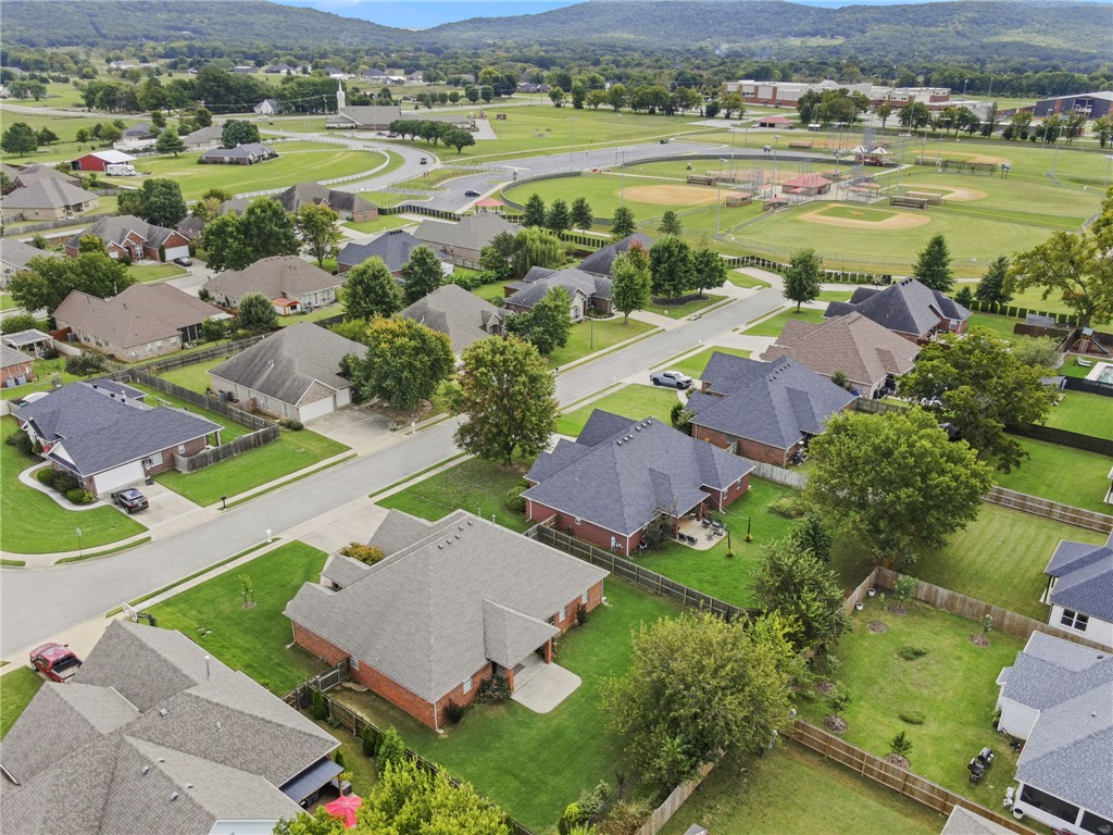 Southwinds Sub - Residential