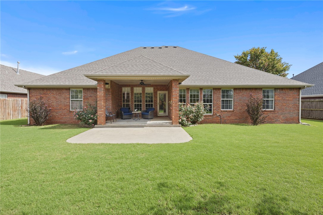 Southwinds Sub - Residential