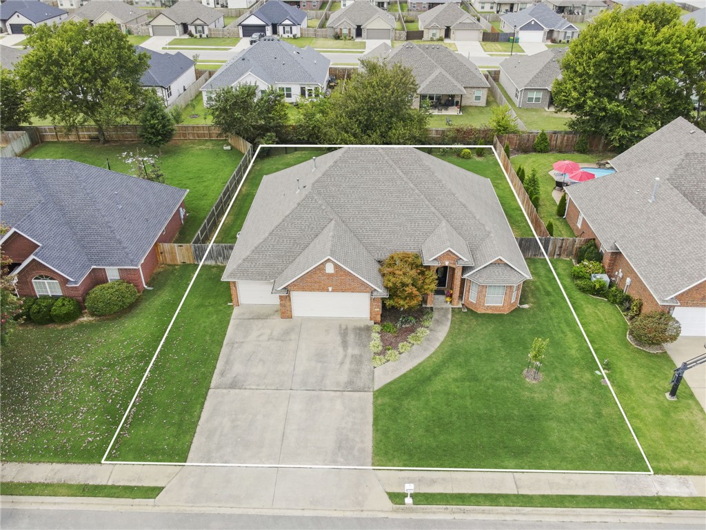 Southwinds Sub - Residential