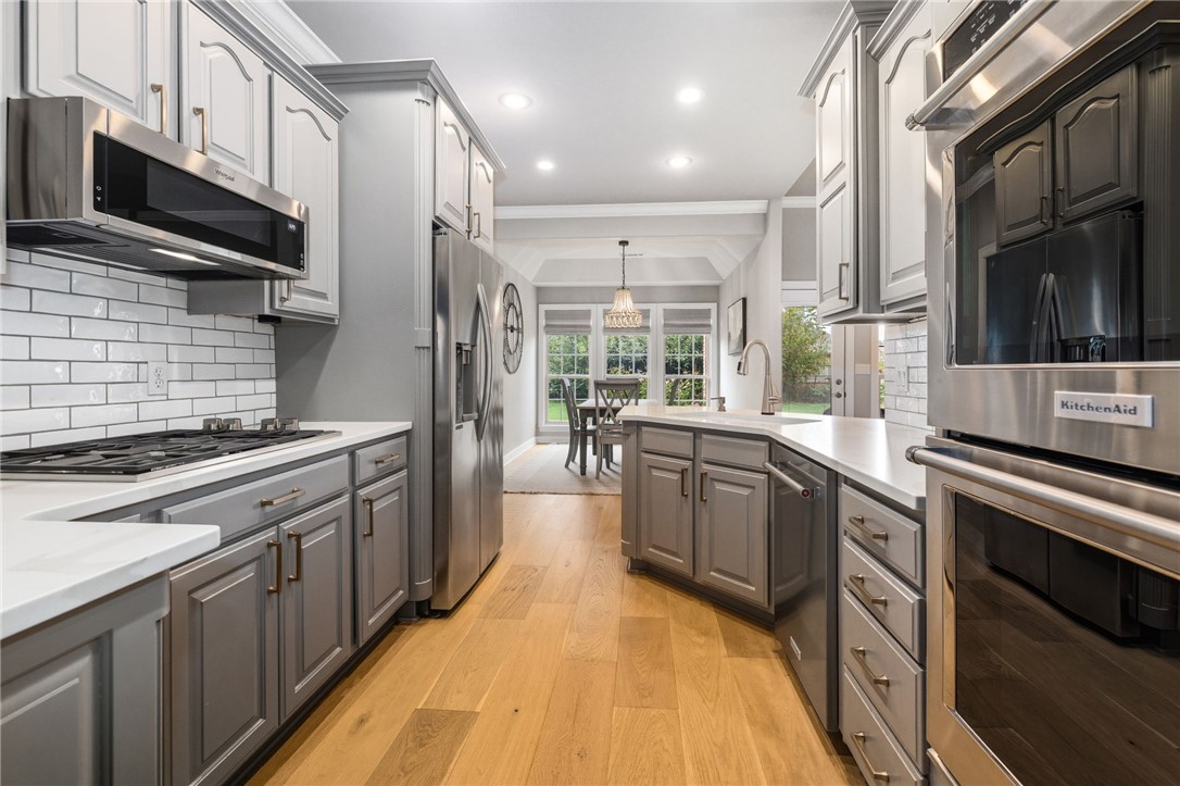 Southwinds Sub - Residential