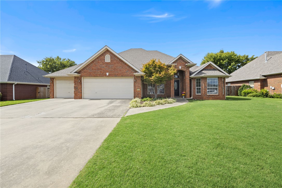 Southwinds Sub - Residential
