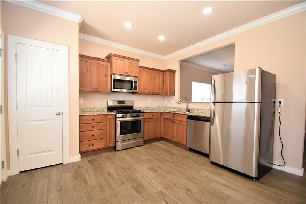 Kimmel Ridge Sub Centerton - Residential Lease