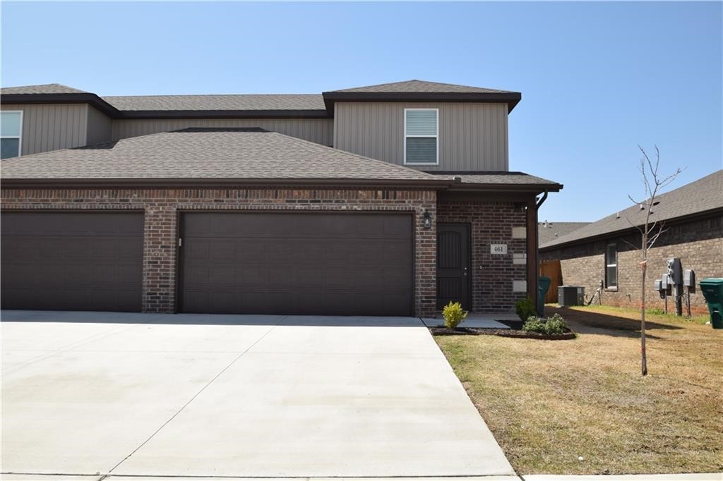 Kimmel Ridge Sub Centerton - Residential Lease