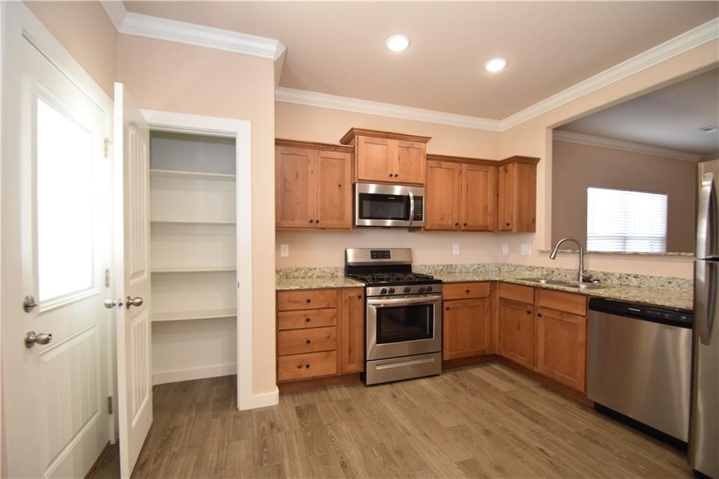 Kimmel Ridge Sub Centerton - Residential Lease
