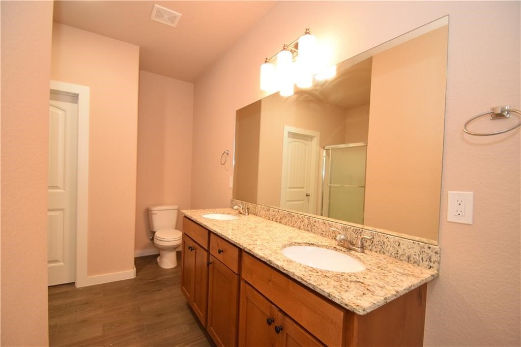 Kimmel Ridge Sub Centerton - Residential Lease