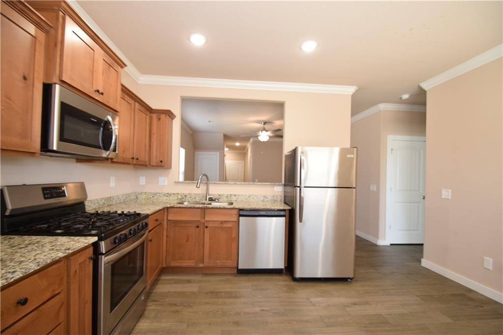 Kimmel Ridge Sub Centerton - Residential Lease