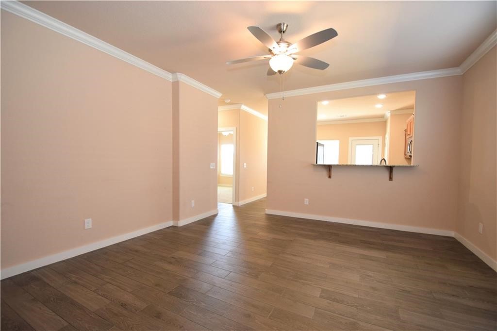 Kimmel Ridge Sub Centerton - Residential Lease