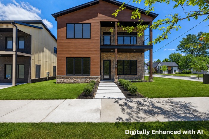 Crystal Village - Residential