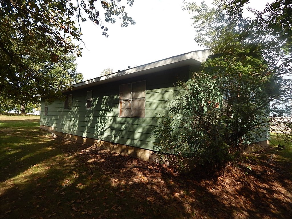 Berryville Outlots - Residential