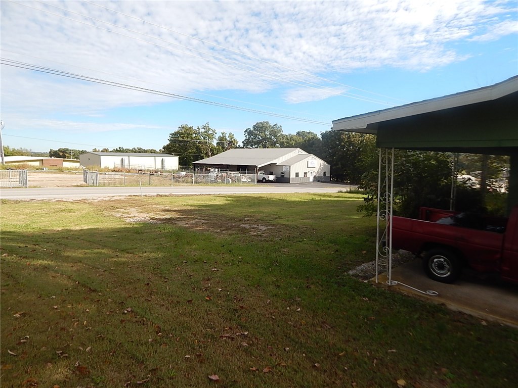 Berryville Outlots - Residential