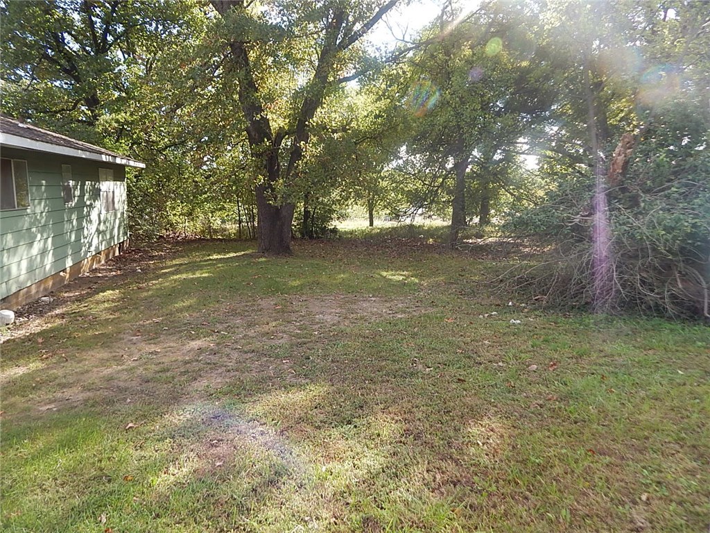 Berryville Outlots - Residential