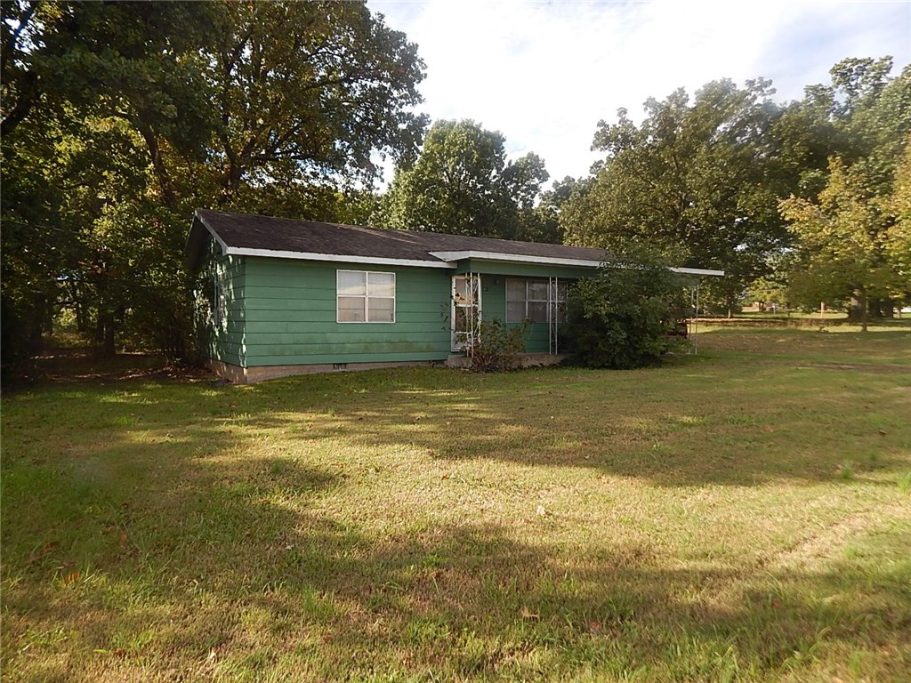 Berryville Outlots - Residential