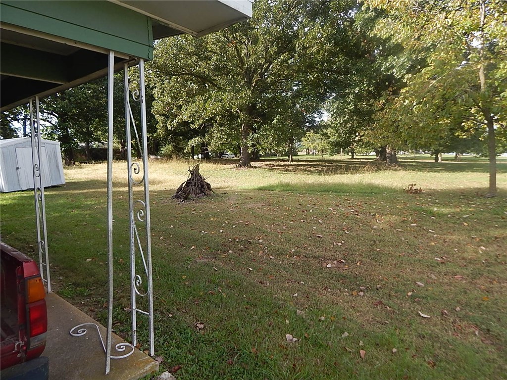 Berryville Outlots - Residential