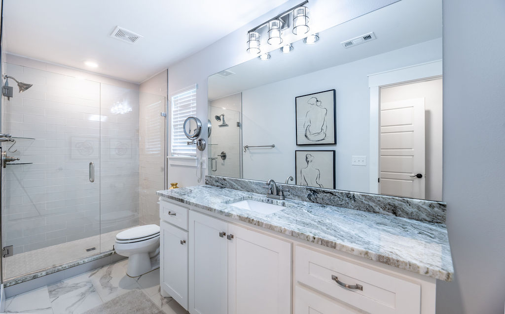 Combs Addition - Residential