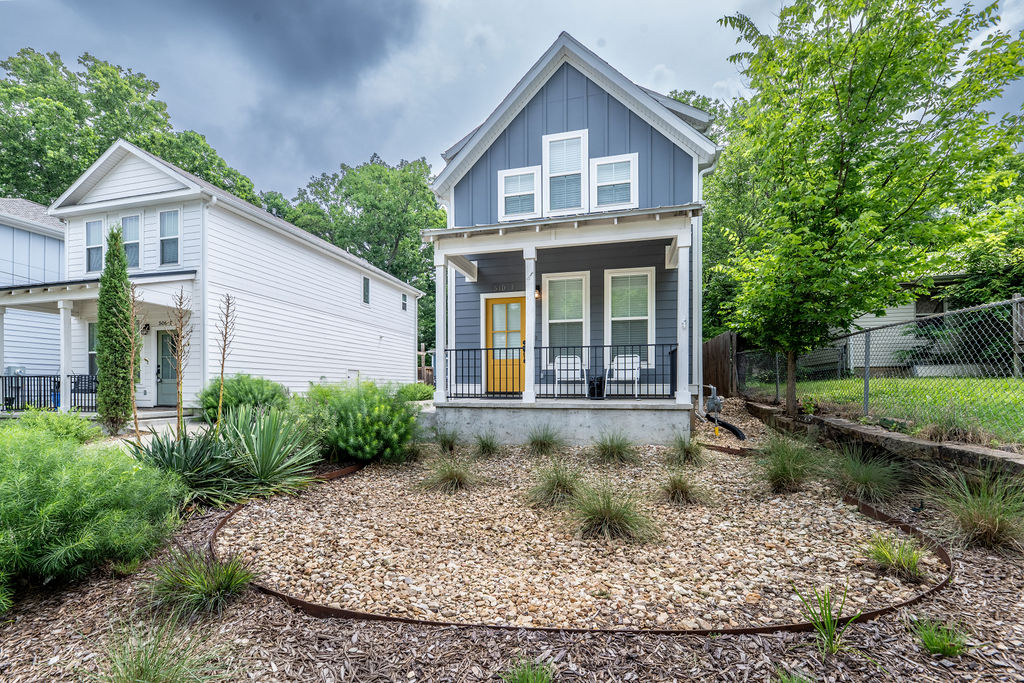 Combs Addition - Residential