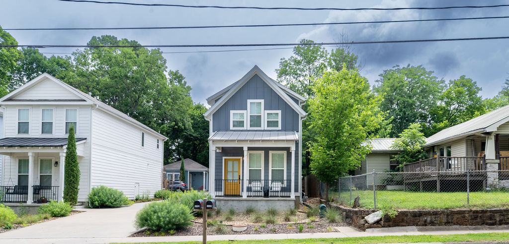 Combs Addition - Residential