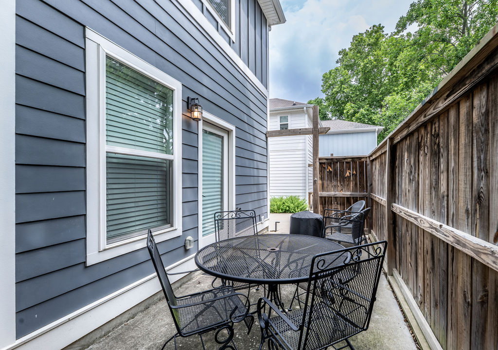 Combs Addition - Residential
