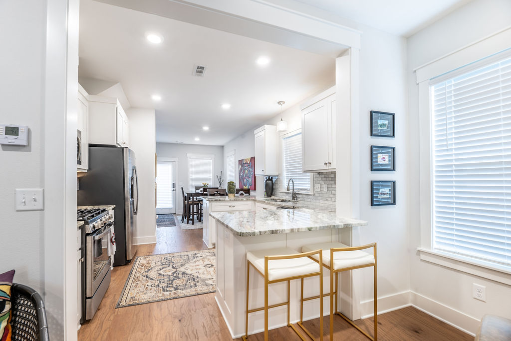 Combs Addition - Residential