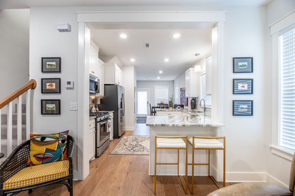 Combs Addition - Residential